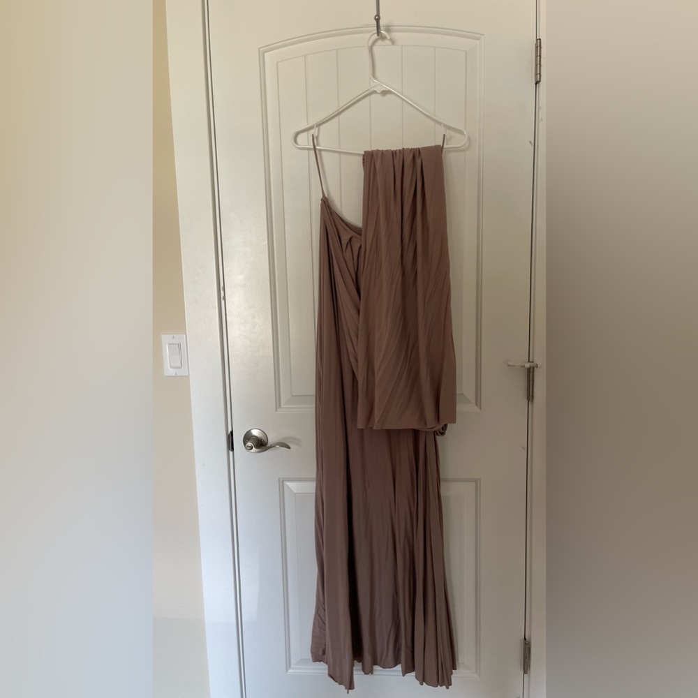 Lulu’s Bridesmaid Dress | Worn Once, Dry Cleaned